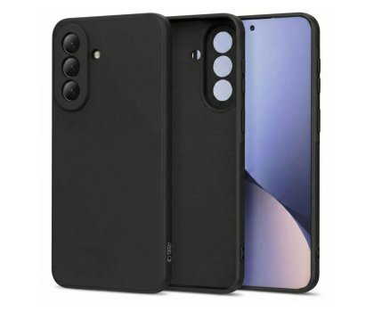 Etui do telefonów Tech-Protect Icon Galaxy A37 5G Black